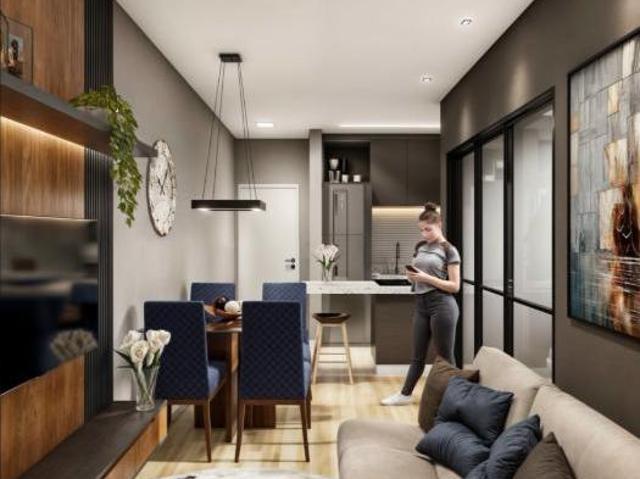 Apartamento venda em Região Geográfica Imediata de Curitiba, Região Metropolitana de Curitiba