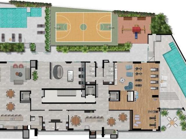 Apartamento venda em Região Geográfica Imediata de Curitiba, Região Metropolitana de Curitiba