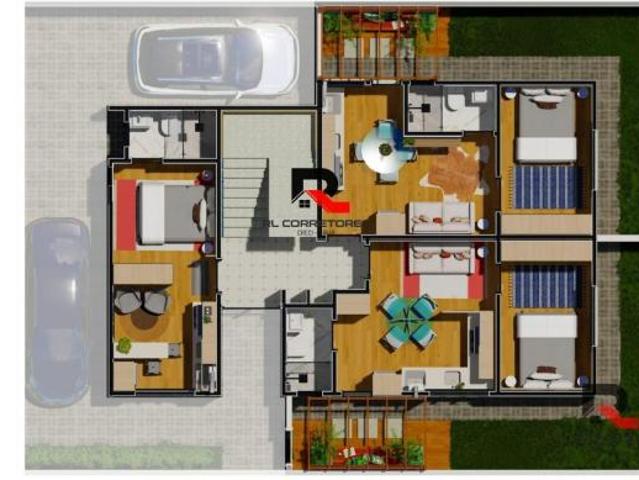 Apartamento venda em Região Geográfica Imediata de Curitiba, Região Metropolitana de Curitiba