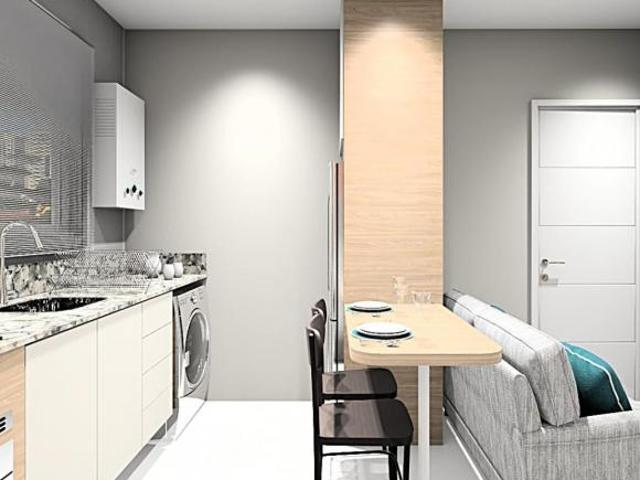 Apartamento venda em Região Geográfica Imediata de Curitiba, Região Metropolitana de Curitiba