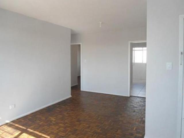 Apartamento venda em Cajuru, Curitiba