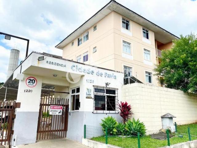 Apartamento venda em Região Geográfica Imediata de Curitiba, Região Metropolitana de Curitiba