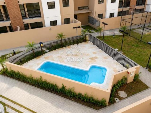 Apartamento venda em Região Geográfica Imediata de Curitiba, Região Metropolitana de Curitiba