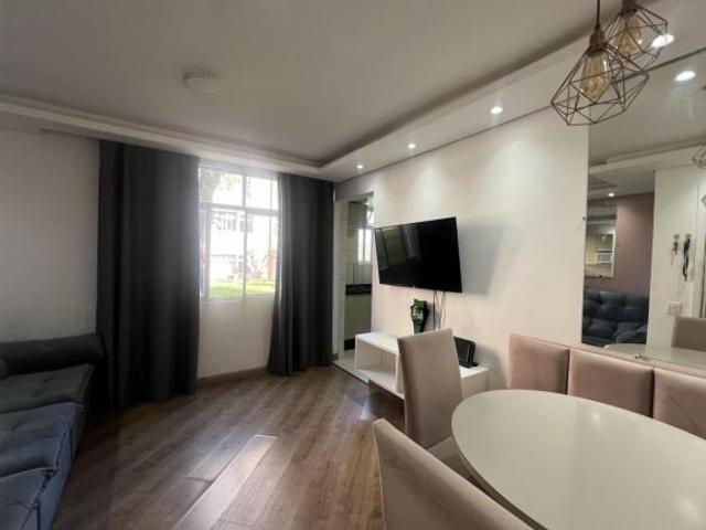 Apartamento venda em Região Geográfica Imediata de Curitiba, Região Metropolitana de Curitiba