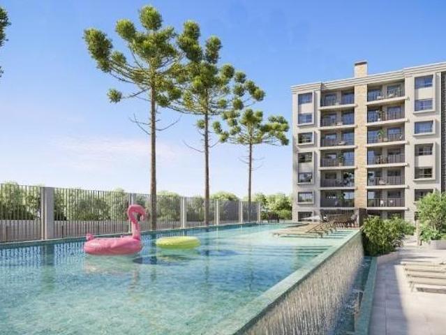 Apartamento venda em Região Geográfica Imediata de Curitiba, Região Metropolitana de Curitiba