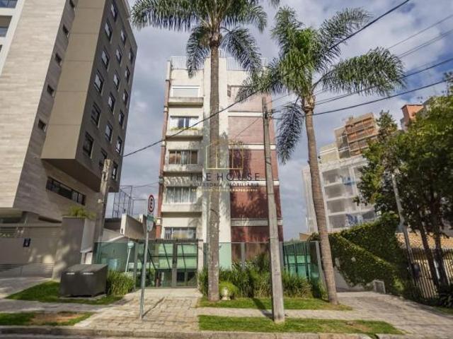 Apartamento venda em Região Geográfica Imediata de Curitiba, Região Metropolitana de Curitiba