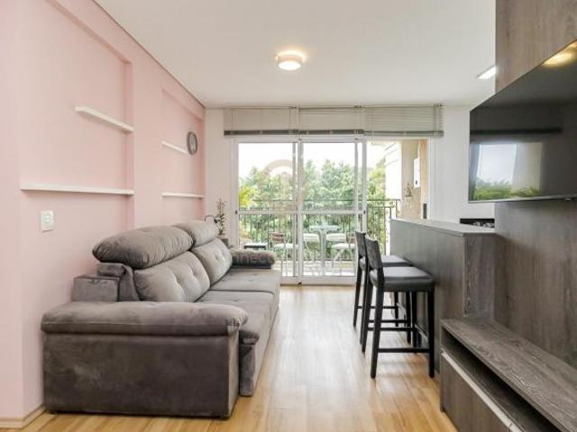 Apartamento venda em Região Geográfica Imediata de Curitiba, Região Metropolitana de Curitiba
