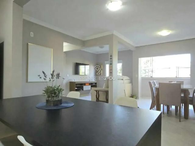 Apartamento venda em Região Geográfica Imediata de Curitiba, Região Metropolitana de Curitiba