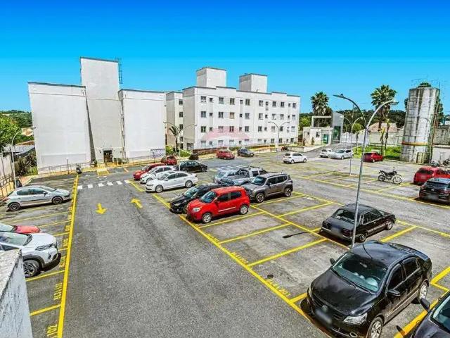Apartamento venda em Região Geográfica Imediata de Curitiba, Região Metropolitana de Curitiba
