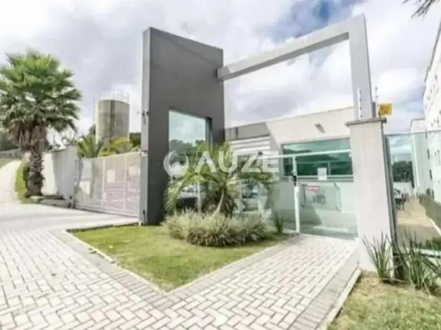 Apartamento venda em Vila Nossa Senhora de Fátima, Curitiba