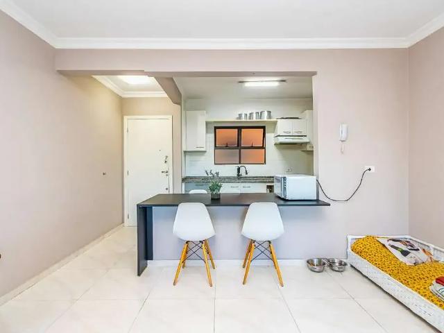 Apartamento venda em Região Geográfica Imediata de Curitiba, Região Metropolitana de Curitiba