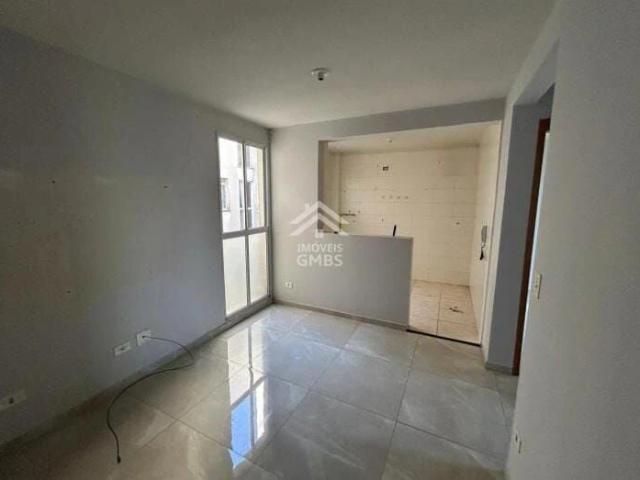 Apartamento venda em Vila Nossa Senhora de Fátima, Curitiba