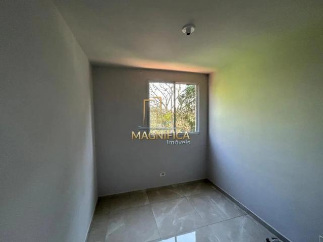 Apartamento venda em Abranches, Curitiba
