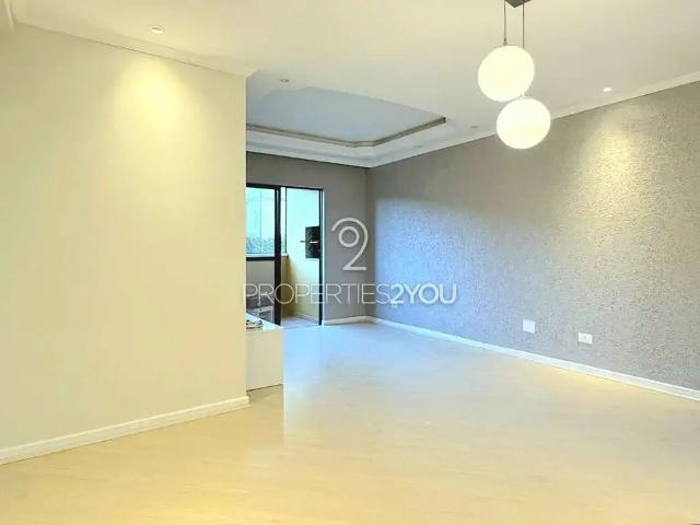 Apartamento venda em Região Geográfica Imediata de Curitiba, Região Metropolitana de Curitiba