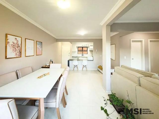 Apartamento venda em Taboão, Curitiba
