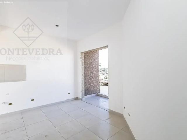 Apartamento venda em Guaíra, Curitiba