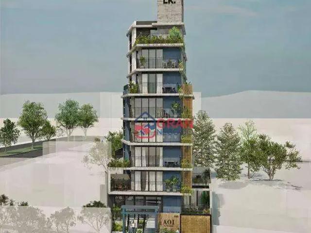 Apartamento venda em Região Geográfica Imediata de Curitiba, Região Metropolitana de Curitiba
