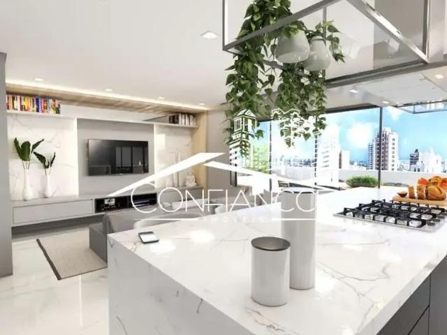 Apartamento venda em Região Geográfica Imediata de Curitiba, Região Metropolitana de Curitiba