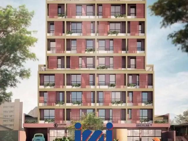 Apartamento venda em Região Geográfica Imediata de Curitiba, Região Metropolitana de Curitiba