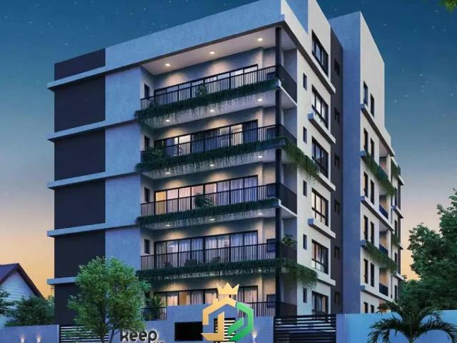 Apartamento venda em Região Geográfica Imediata de Curitiba, Região Metropolitana de Curitiba
