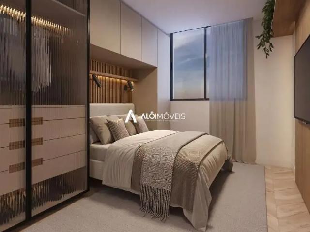 Apartamento venda em Água Verde, Curitiba