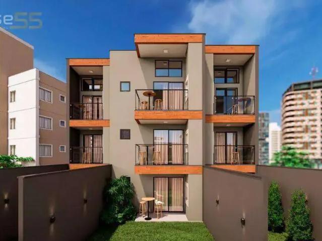 Apartamento venda em Região Geográfica Imediata de Curitiba, Região Metropolitana de Curitiba