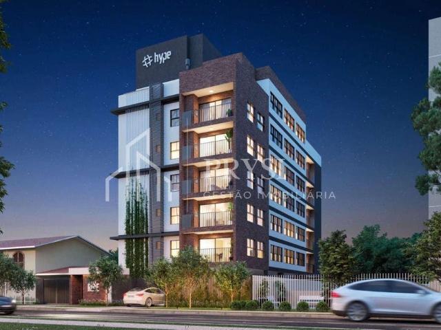 Apartamento venda em Curitiba, Região Geográfica Intermediária de Curitiba