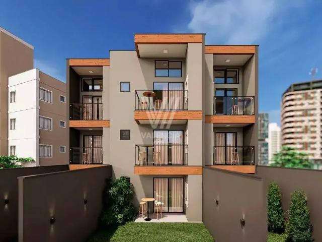 Apartamento venda em Guaíra, Curitiba