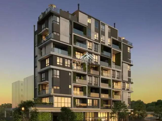 Apartamento venda em Região Geográfica Imediata de Curitiba, Região Metropolitana de Curitiba