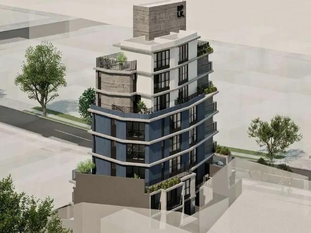 Apartamento venda em Região Geográfica Imediata de Curitiba, Região Metropolitana de Curitiba