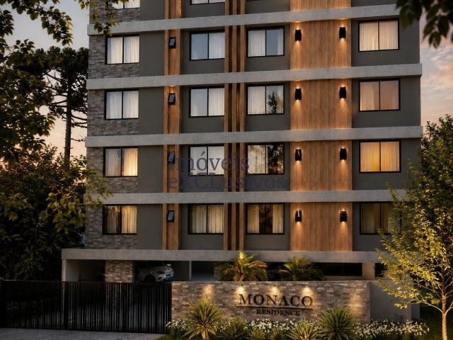 Apartamento venda em Água Verde, Curitiba
