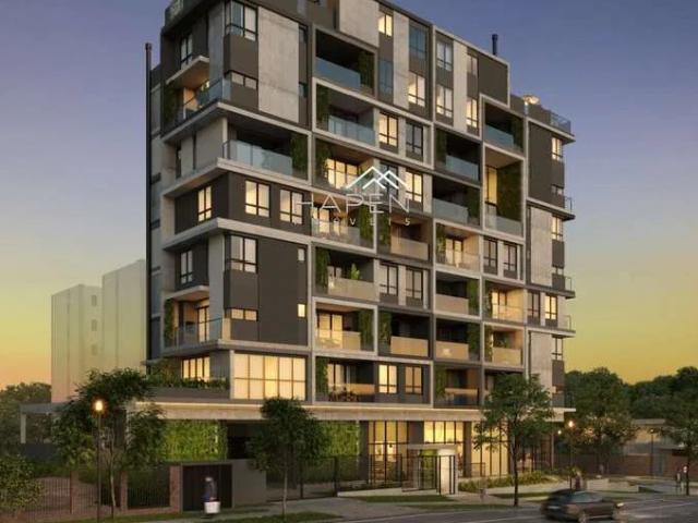 Apartamento venda em Região Geográfica Imediata de Curitiba, Região Metropolitana de Curitiba