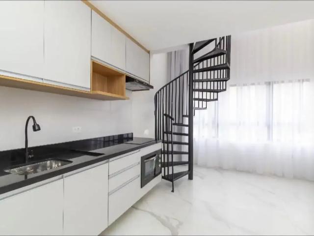 Apartamento venda em Região Geográfica Imediata de Curitiba, Região Metropolitana de Curitiba