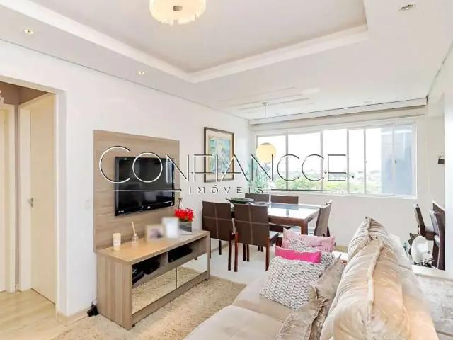 Apartamento venda em Região Geográfica Imediata de Curitiba, Região Metropolitana de Curitiba