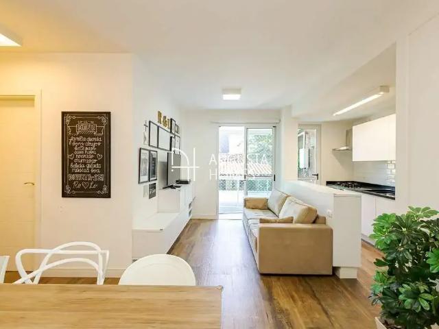 Apartamento venda em Região Geográfica Imediata de Curitiba, Região Metropolitana de Curitiba