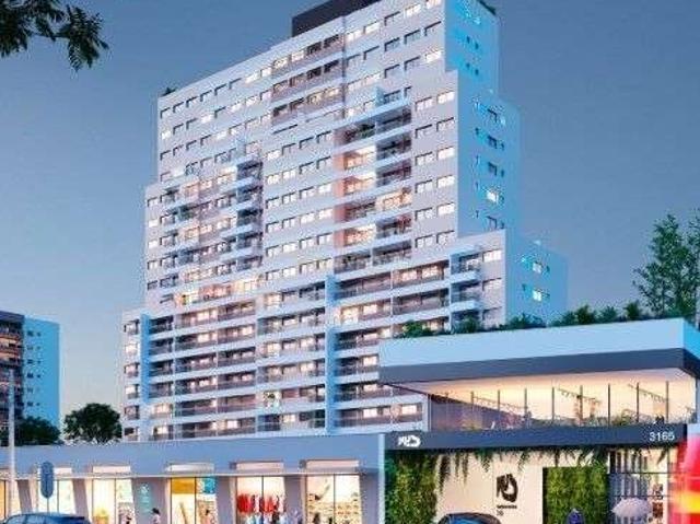 Apartamento venda em Portão, Curitiba