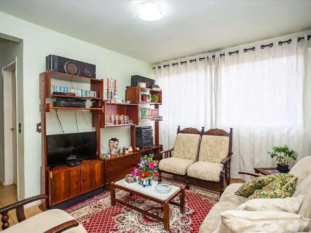 Apartamento venda em Água Verde, Curitiba