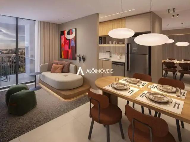 Apartamento venda em Região Geográfica Imediata de Curitiba, Região Metropolitana de Curitiba