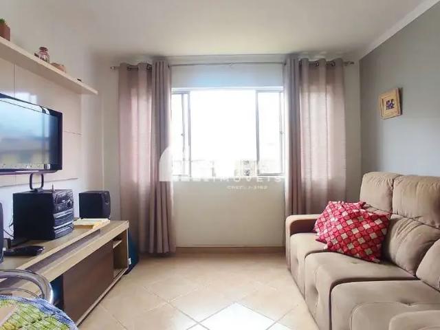 Apartamento venda em Água Verde, Curitiba