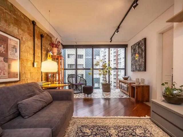 Apartamento venda em Água Verde, Curitiba