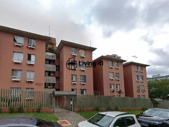 Apartamento venda em Água Verde, Curitiba