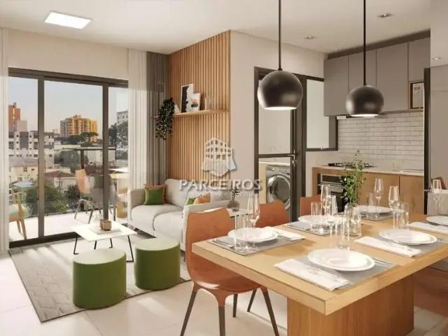 Apartamento venda em Região Geográfica Imediata de Curitiba, Região Metropolitana de Curitiba