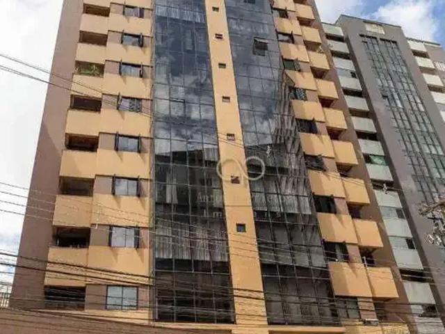 Apartamento venda em Água Verde, Curitiba