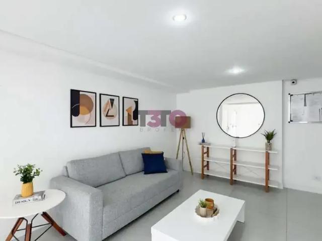 Apartamento venda em Região Geográfica Imediata de Curitiba, Região Metropolitana de Curitiba