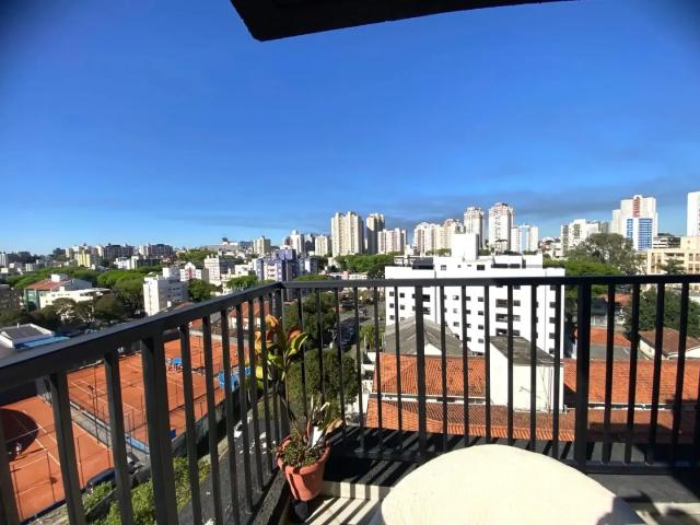 Apartamento venda em Água Verde, Curitiba