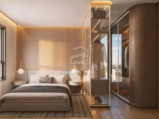 Apartamento venda em Região Geográfica Imediata de Curitiba, Região Metropolitana de Curitiba