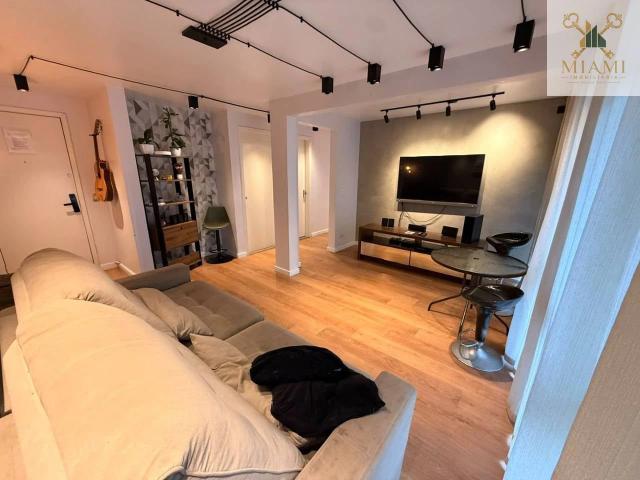 Apartamento venda em Guaíra, Curitiba
