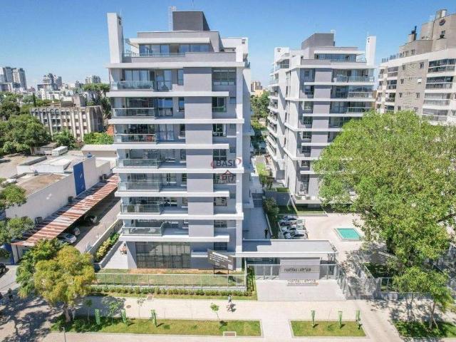 Apartamento venda em Região Geográfica Imediata de Curitiba, Região Metropolitana de Curitiba