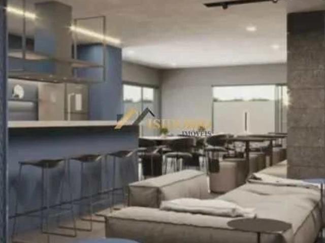 Apartamento venda em Água Verde, Curitiba