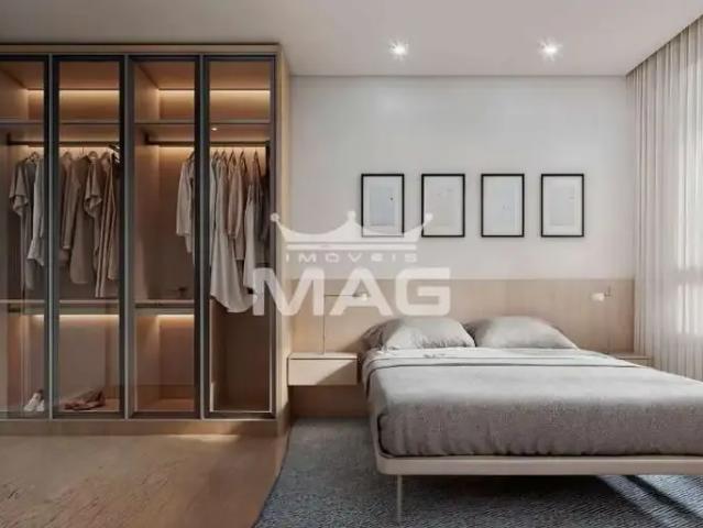 Apartamento venda em Água Verde, Curitiba